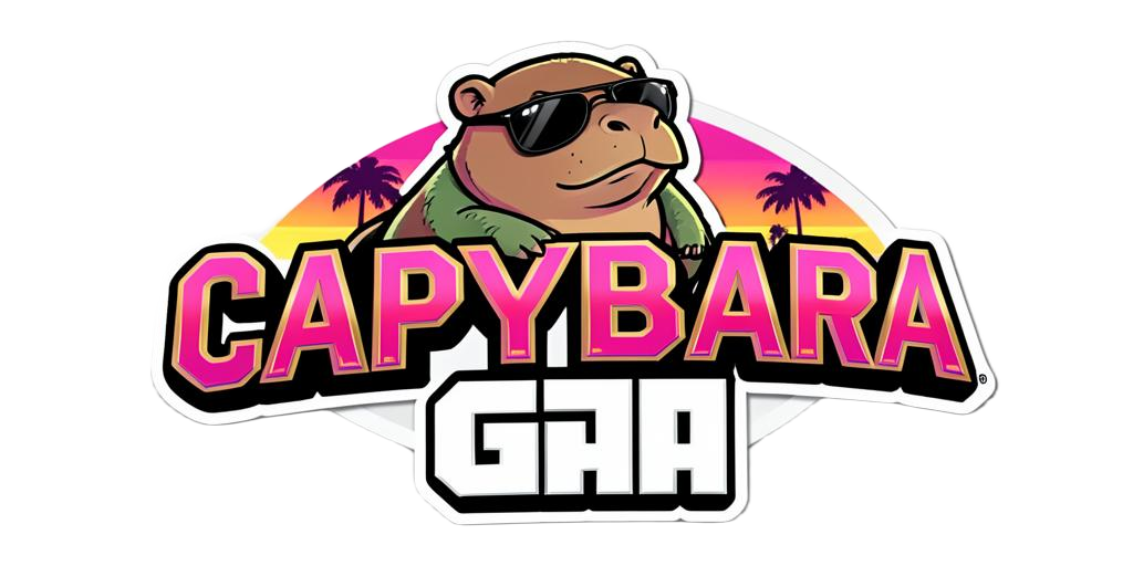 Capybara GTC